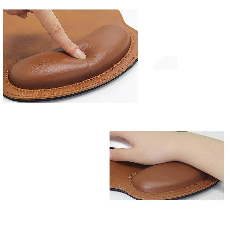 Memory Foam Wrist Rest