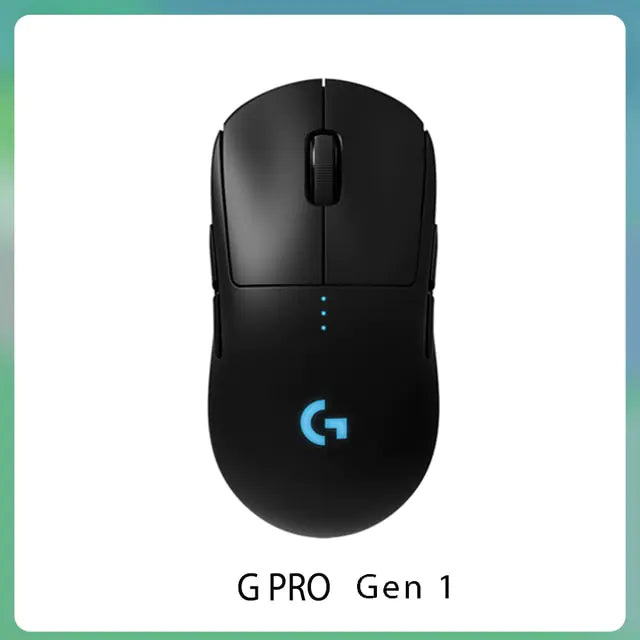 새로운 오리지널 Logitech G PRO 무선 게임 마우스