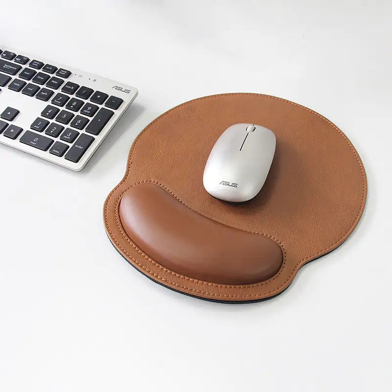 Memory Foam Wrist Rest