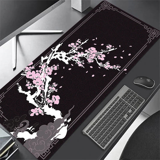 Japanese Style Larger Mousepad