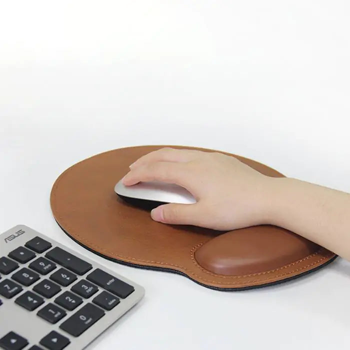 Memory Foam Wrist Rest