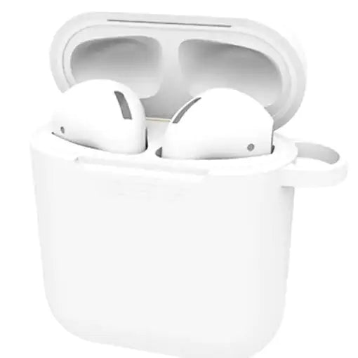 卡通猫咪 AirPods 保护套