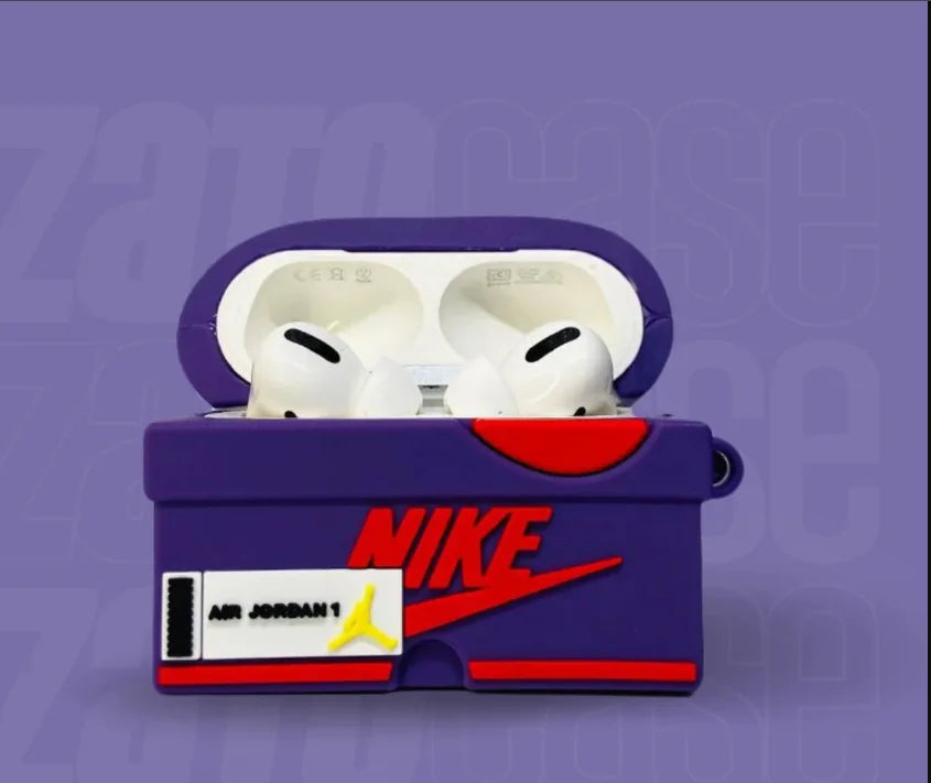 Nike Shoe AirPod Case