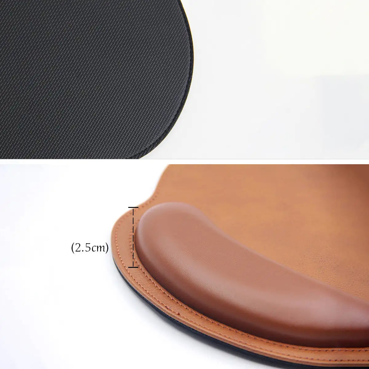 Memory Foam Wrist Rest