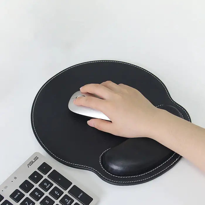 Memory Foam Wrist Rest