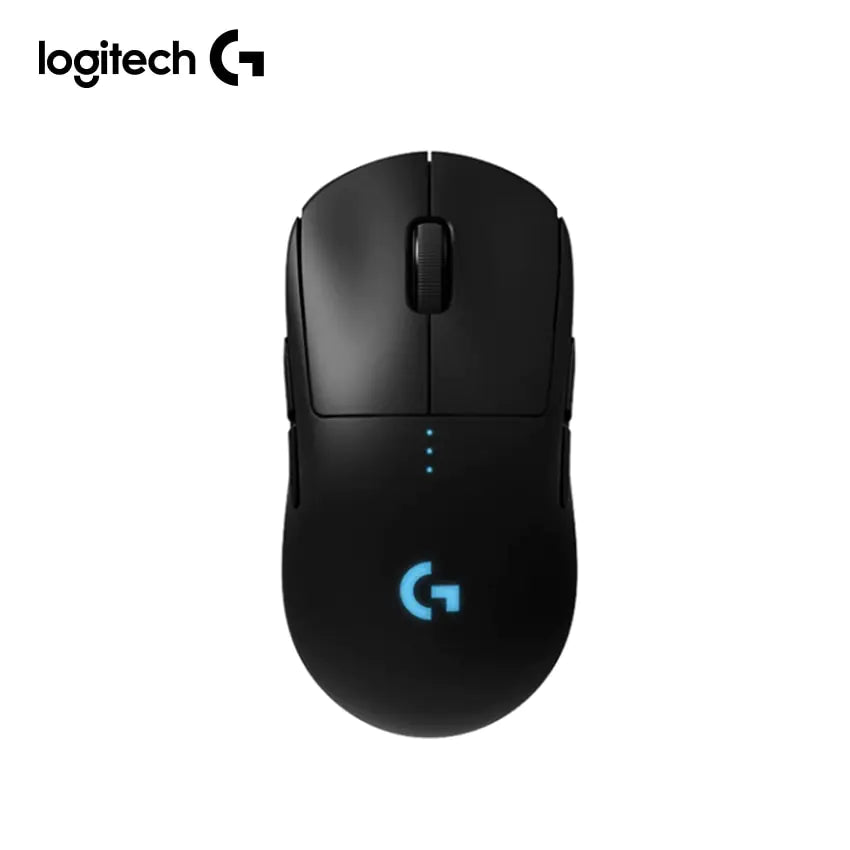 새로운 오리지널 Logitech G PRO 무선 게임 마우스