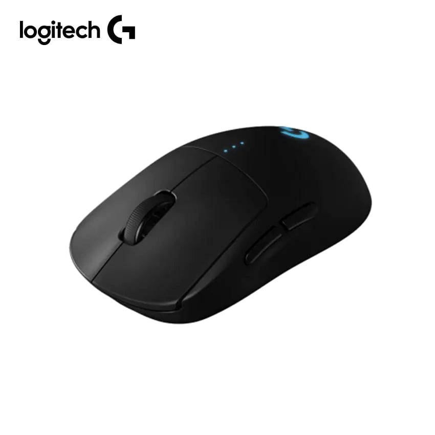 새로운 오리지널 Logitech G PRO 무선 게임 마우스