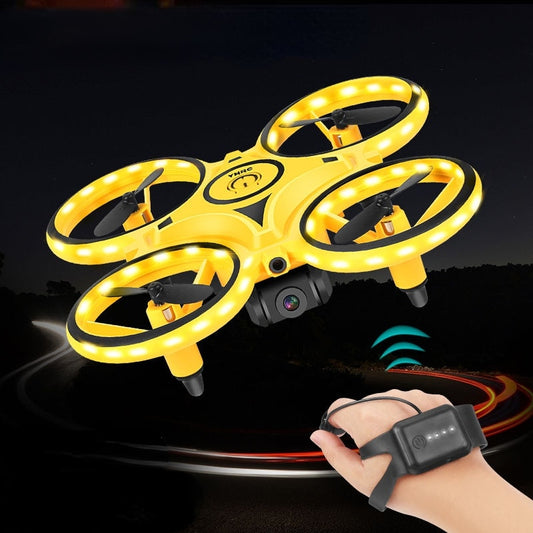 Gesture Flying Mini Drone RC