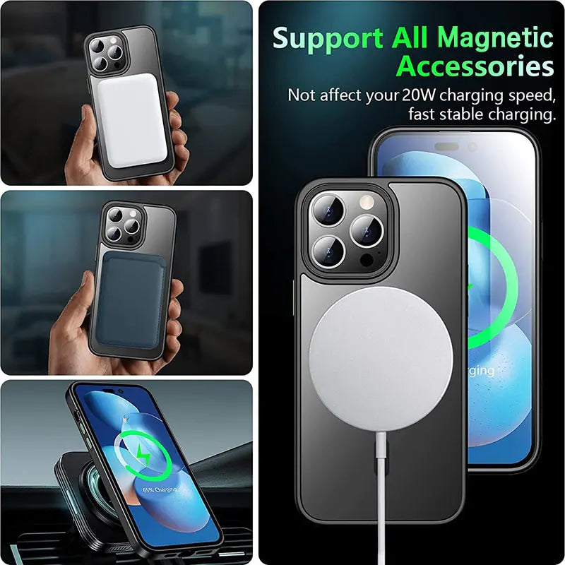 Shockproof Phone Case