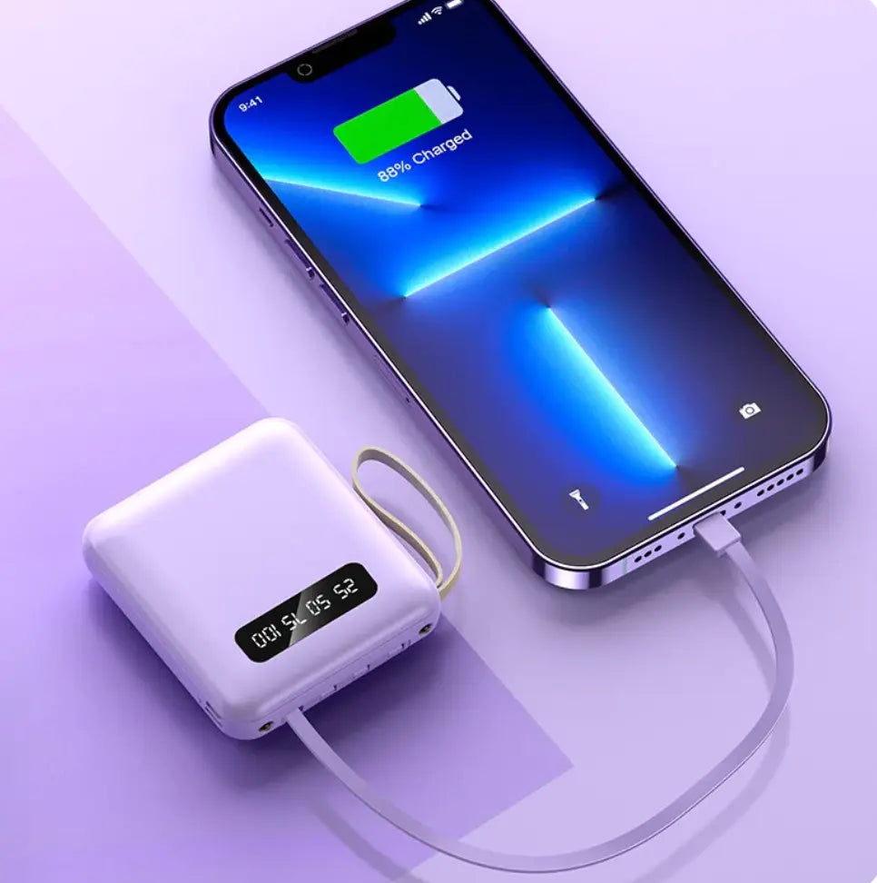 Power Bank