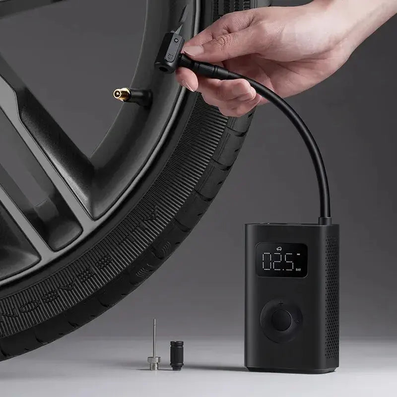 Portable Electric Air Pump