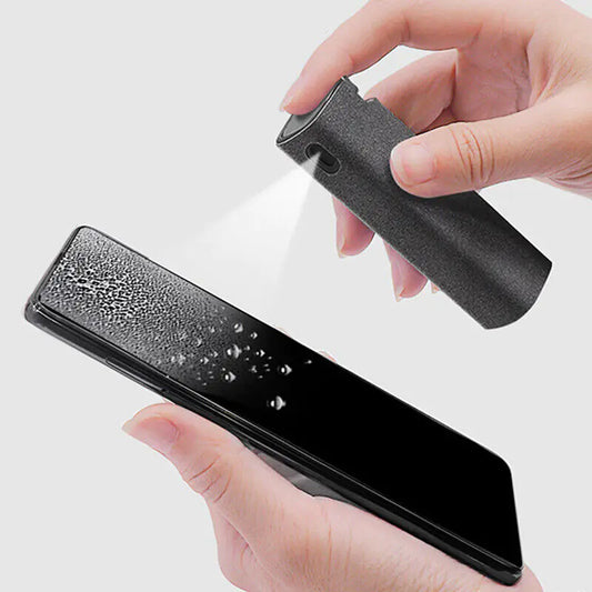 Phone Spray and Cleaner