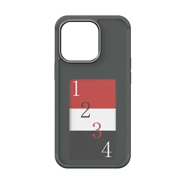 New-Tech NFC Function Phone Case For iPhone